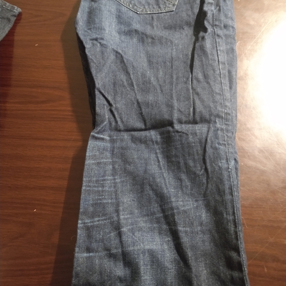 Jeans - Picture 3 of 3